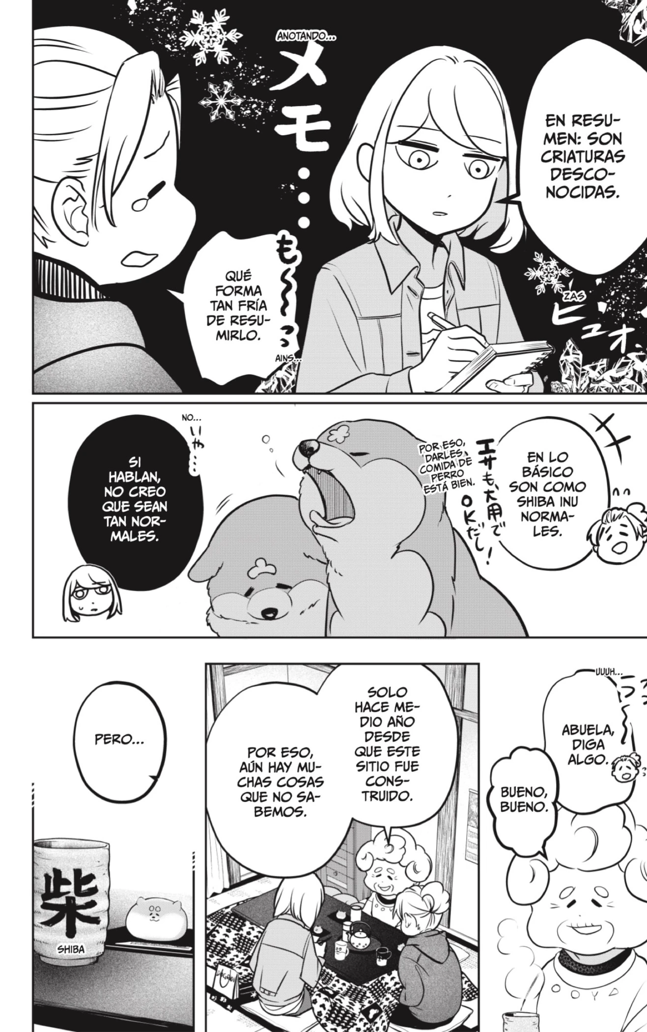 Capitulo 3 page 13
