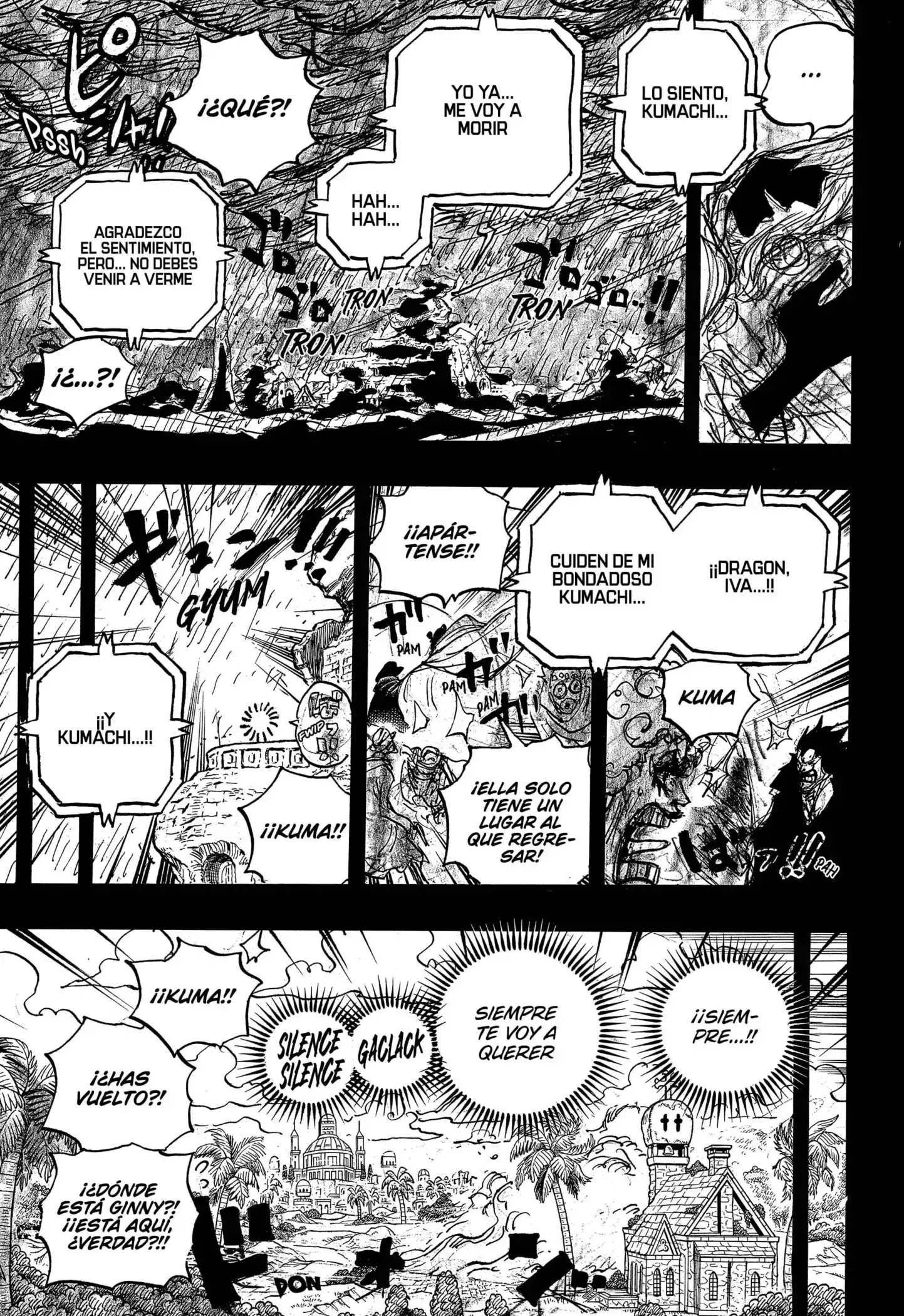 Capitulo 1098 page 5