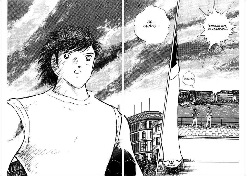 Capitulo 90 page 17