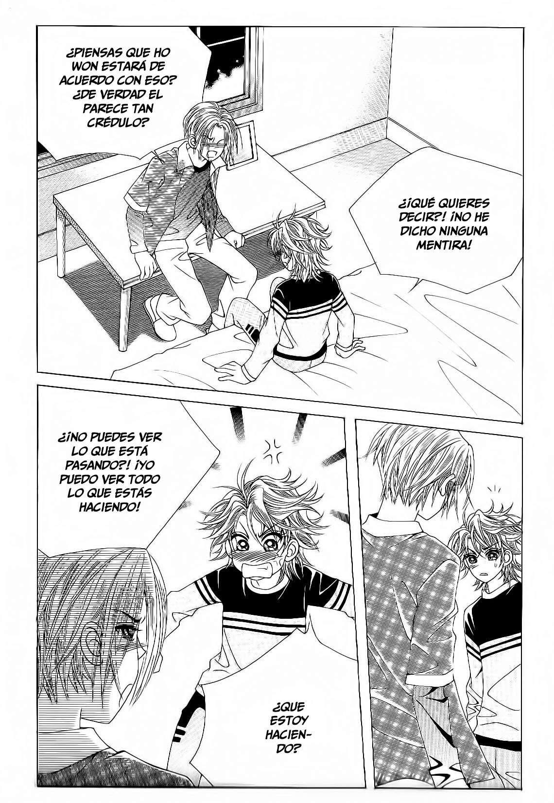 Capitulo 81 page 23