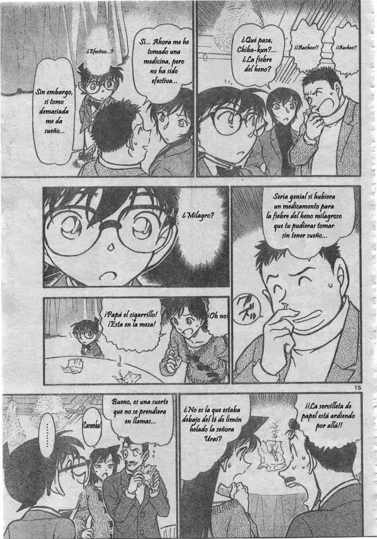 Capitulo 726 page 15