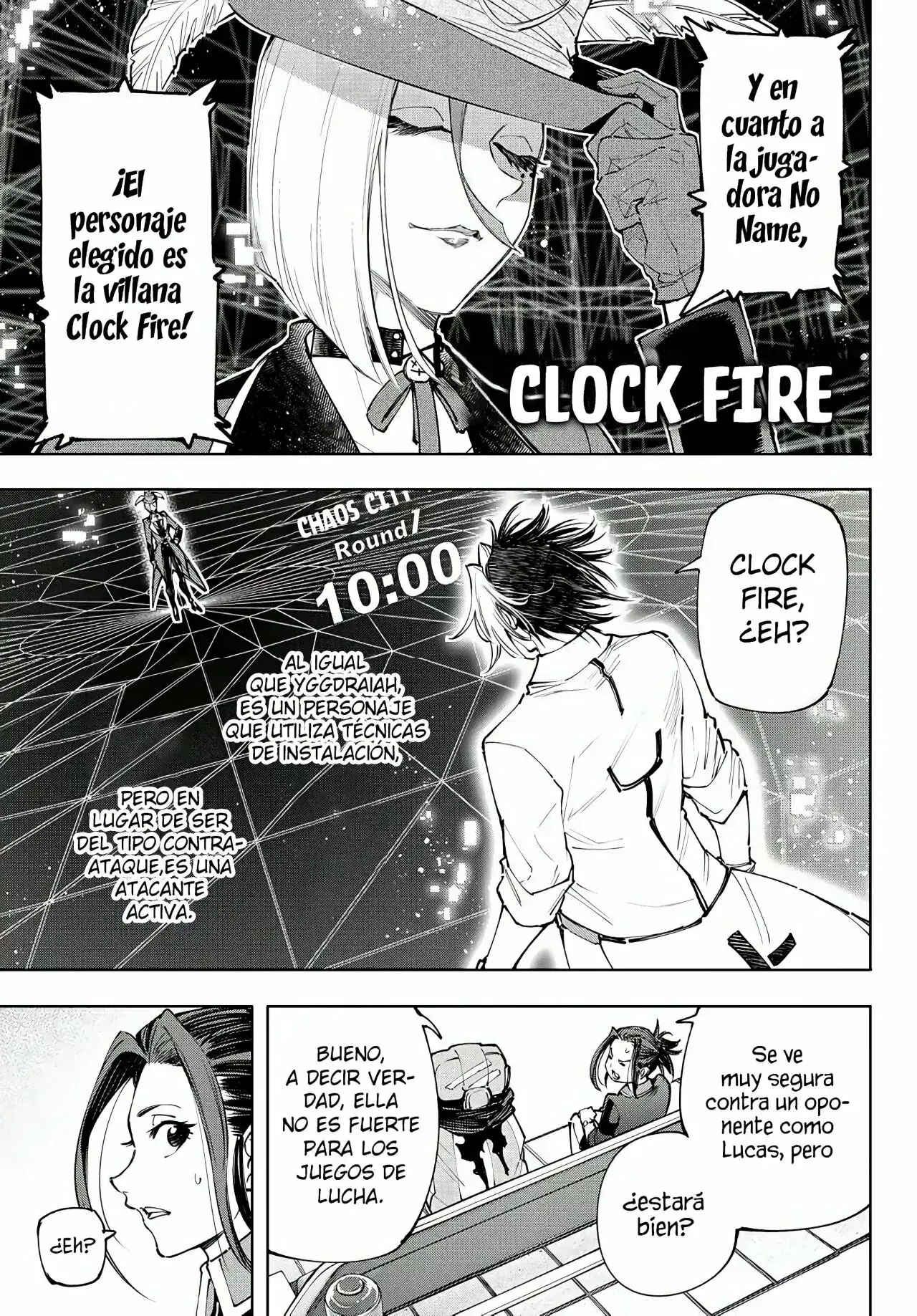 Capitulo 130 page 18