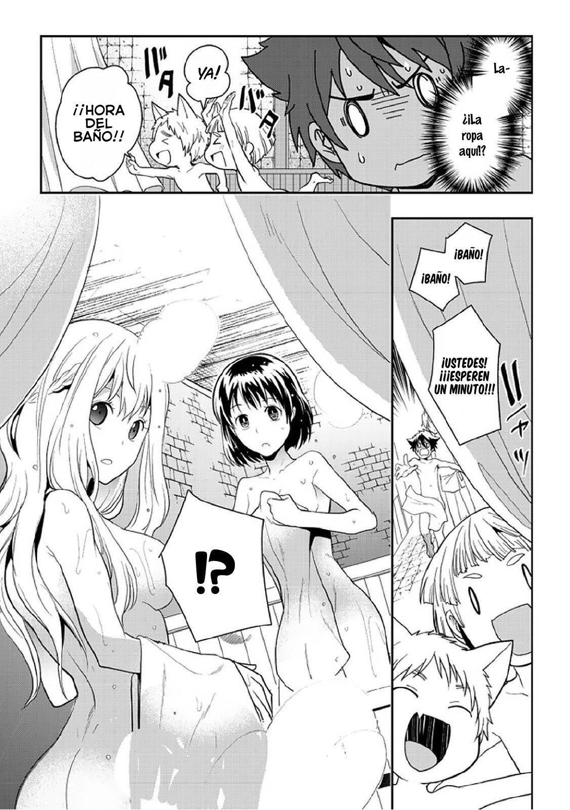 Capitulo 6.20 page 20