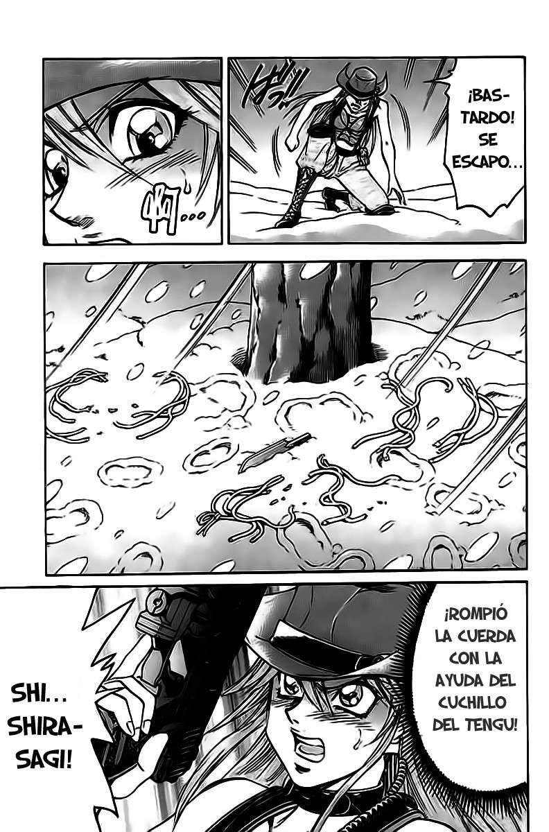 Capitulo 73 page 17