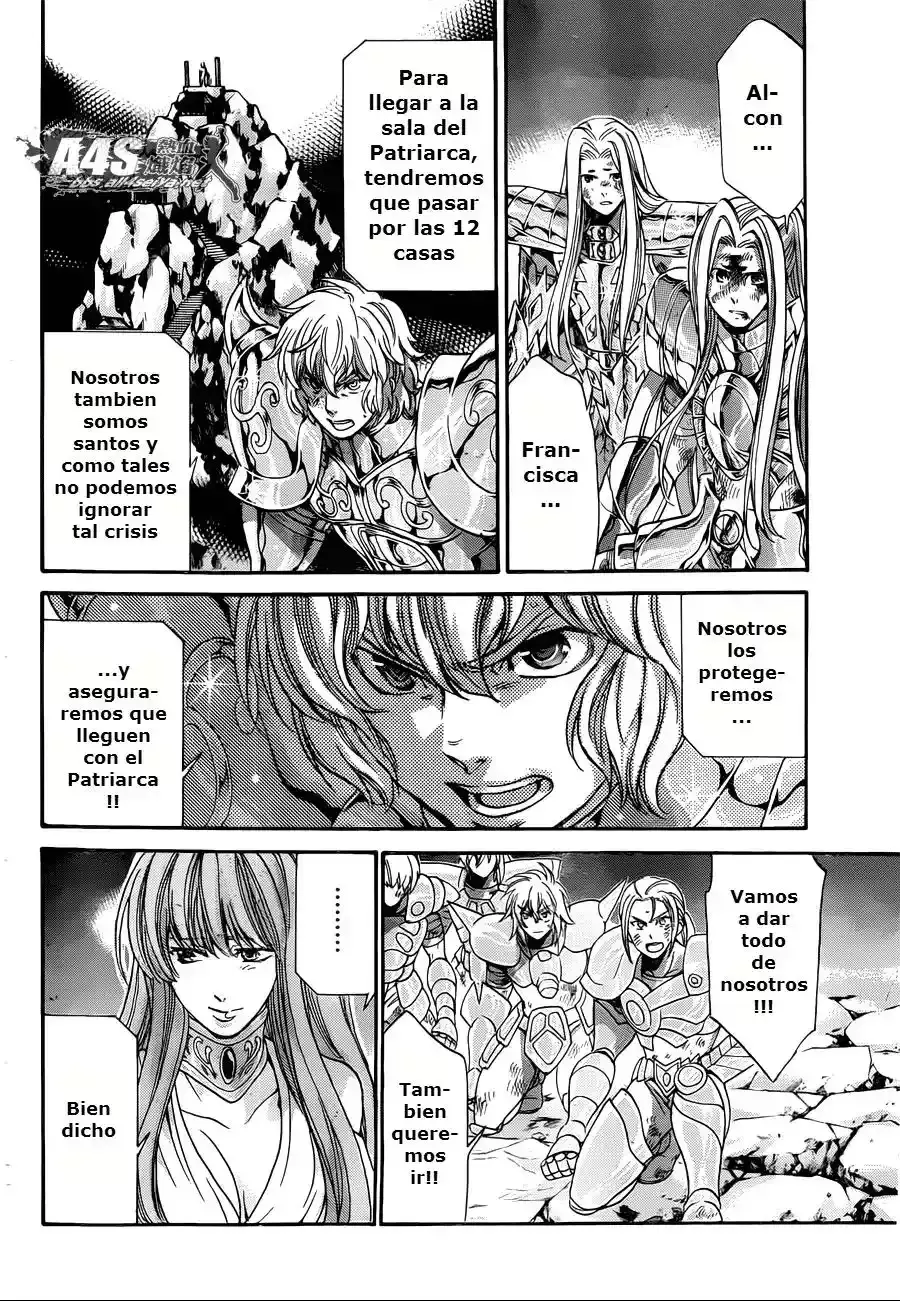 Capitulo 87 page 33