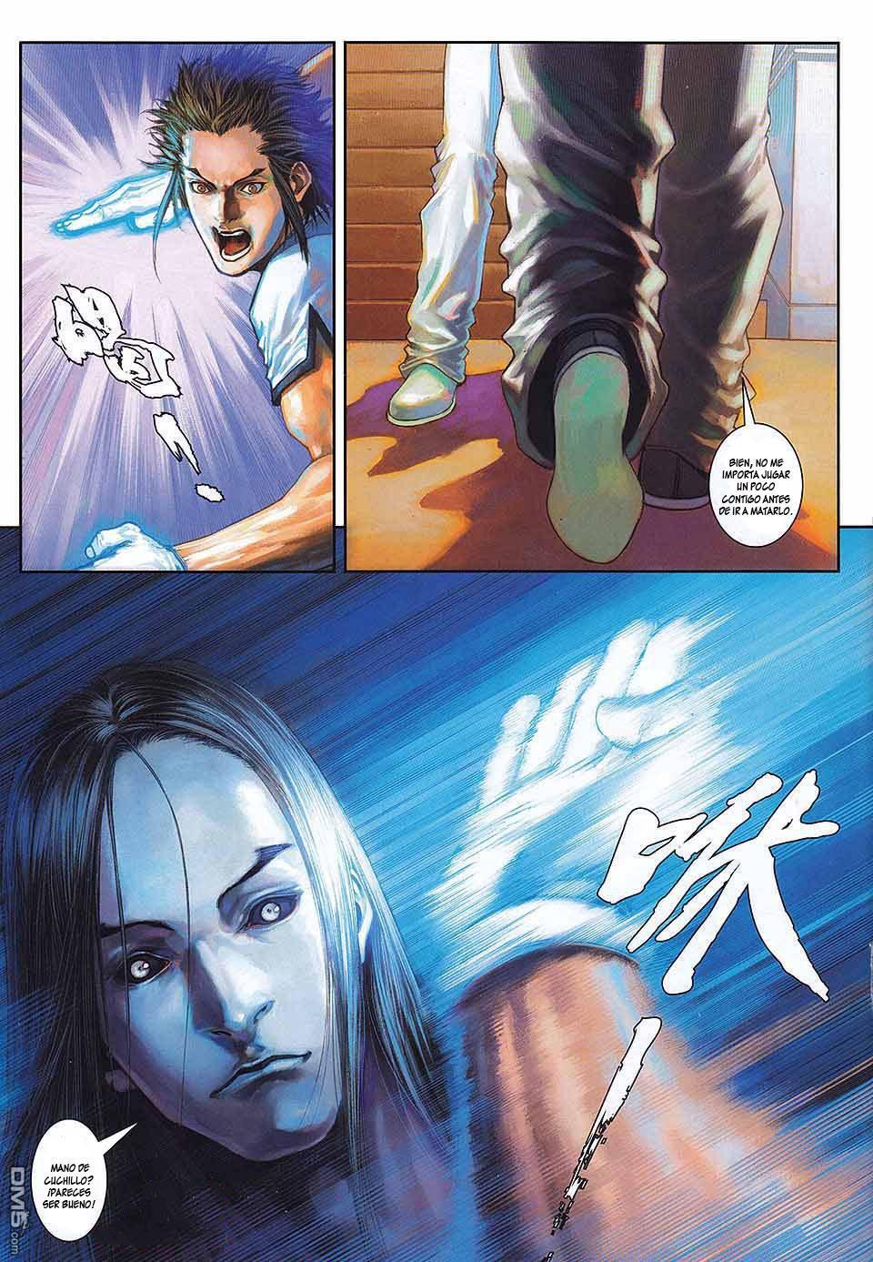 Capitulo 28 page 30