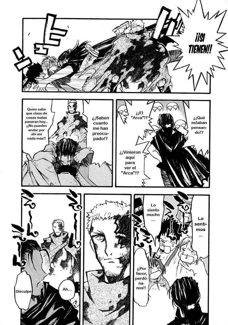 Capitulo 70 page 24