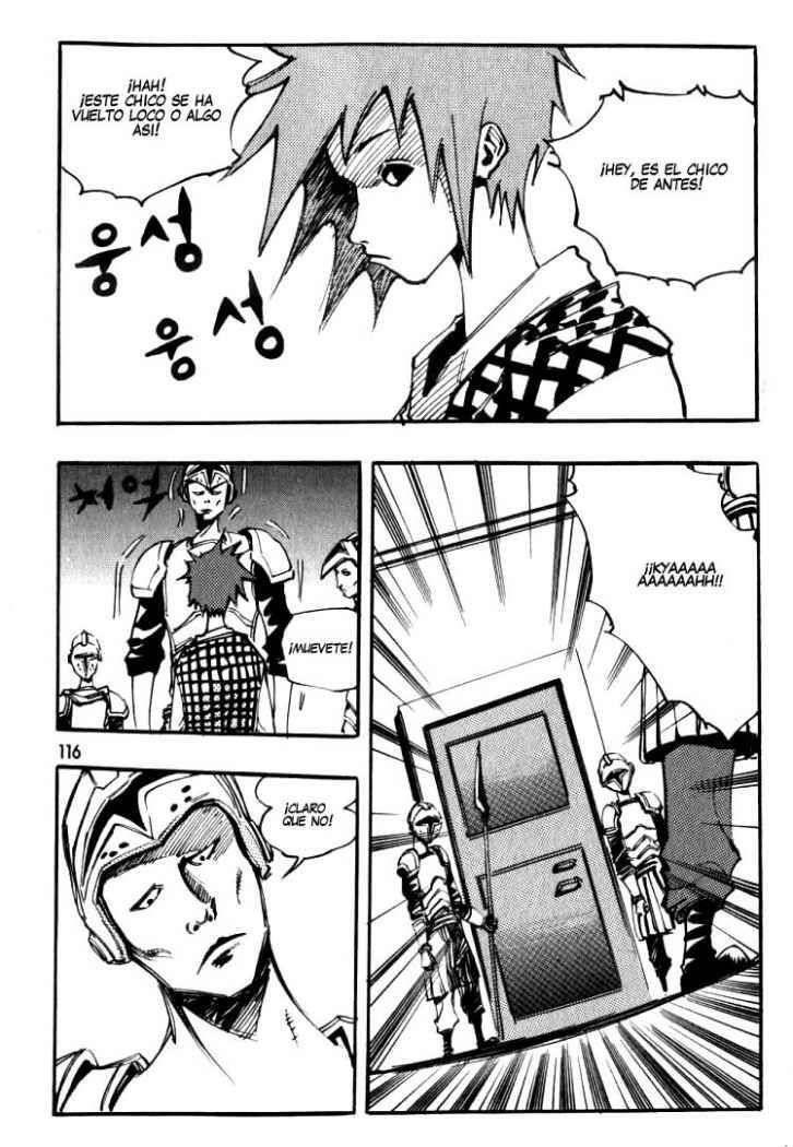 Capitulo 40 page 14