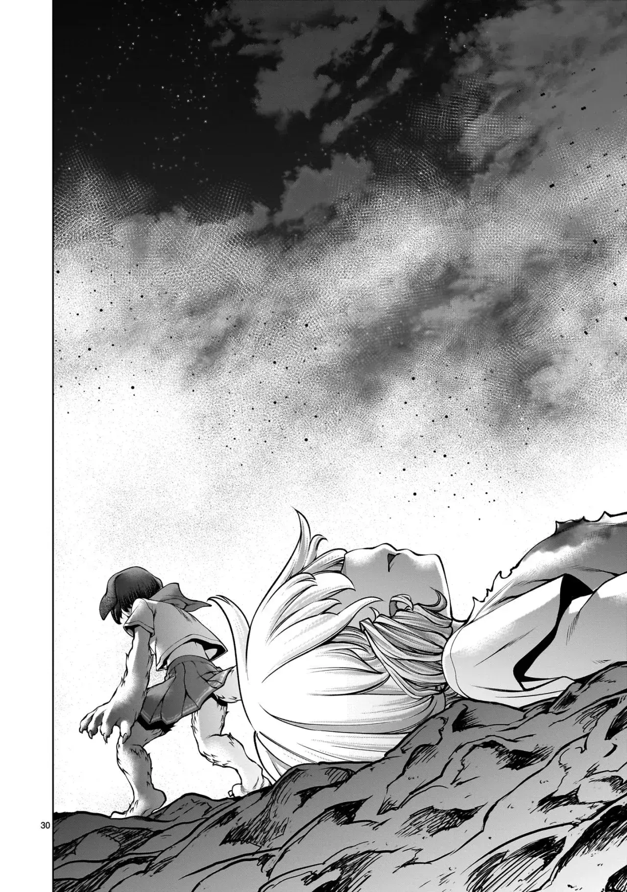Capitulo 133 page 31