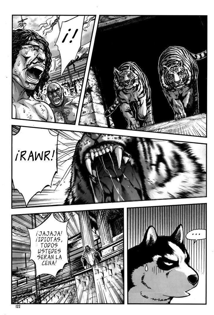 Capitulo 221 page 6