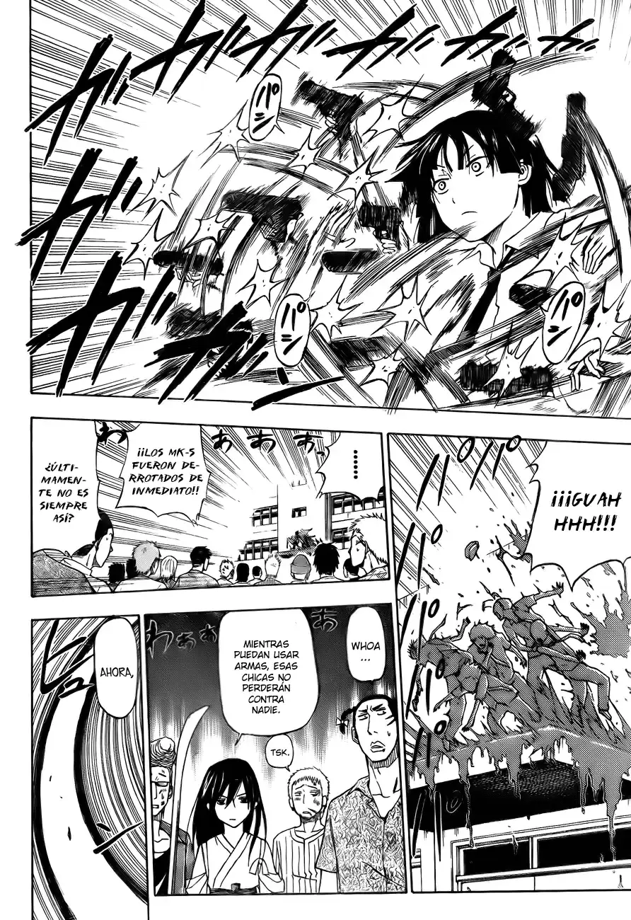 Capitulo 32 page 11