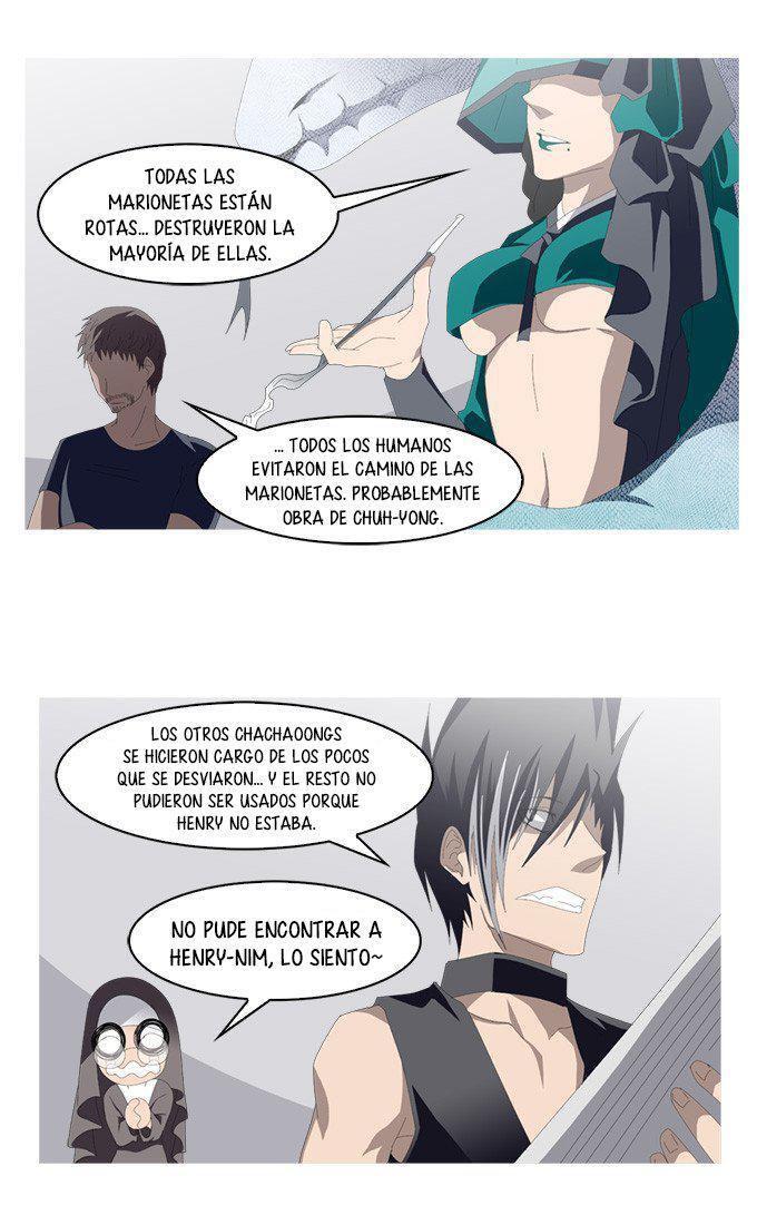 Capitulo 172 page 19