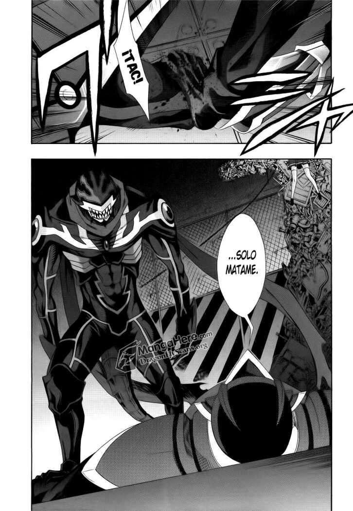 Capitulo 30 page 26