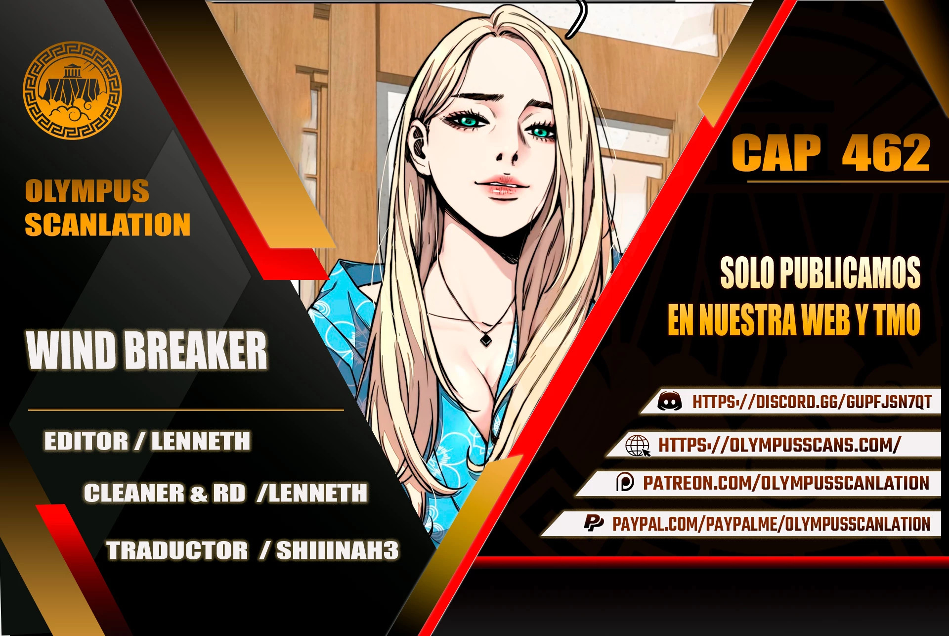 Capitulo 462 page 1