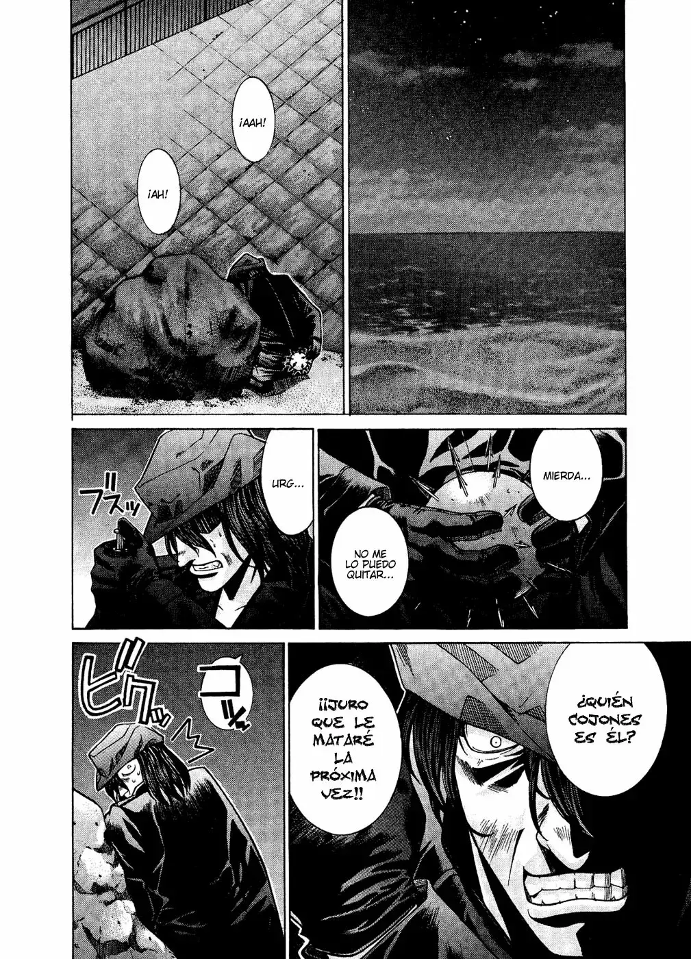 Capitulo 76 page 20