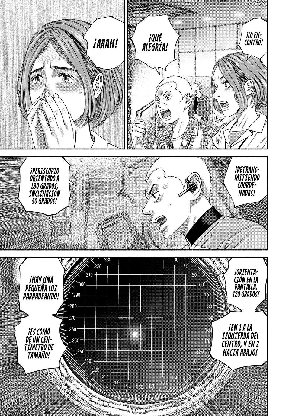 Capitulo 420 page 10