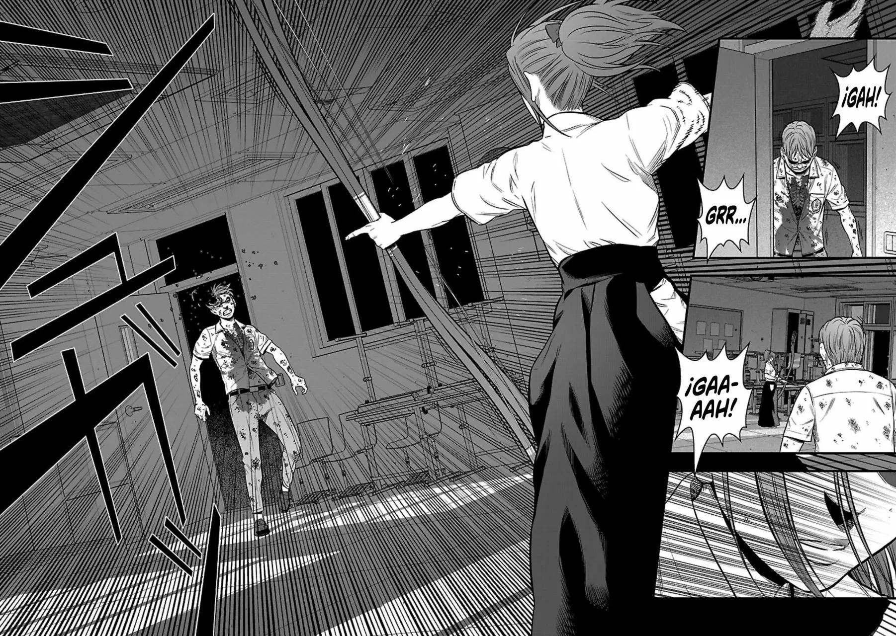 Capitulo 21 page 12