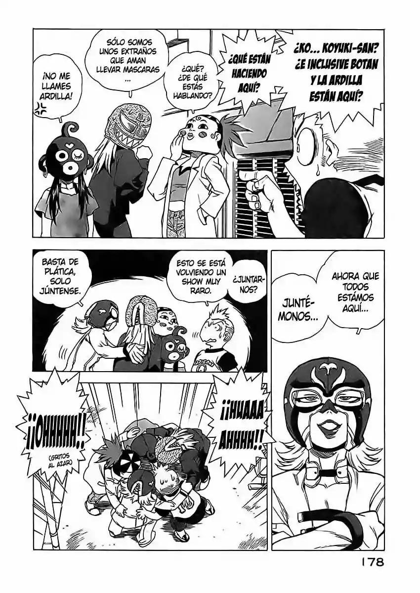 Capitulo 26 page 11