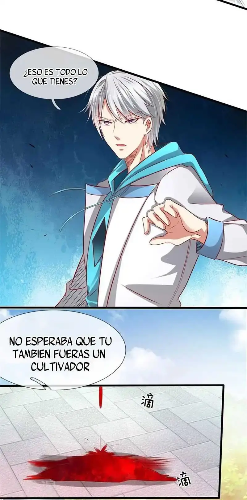 Capitulo 29 page 19