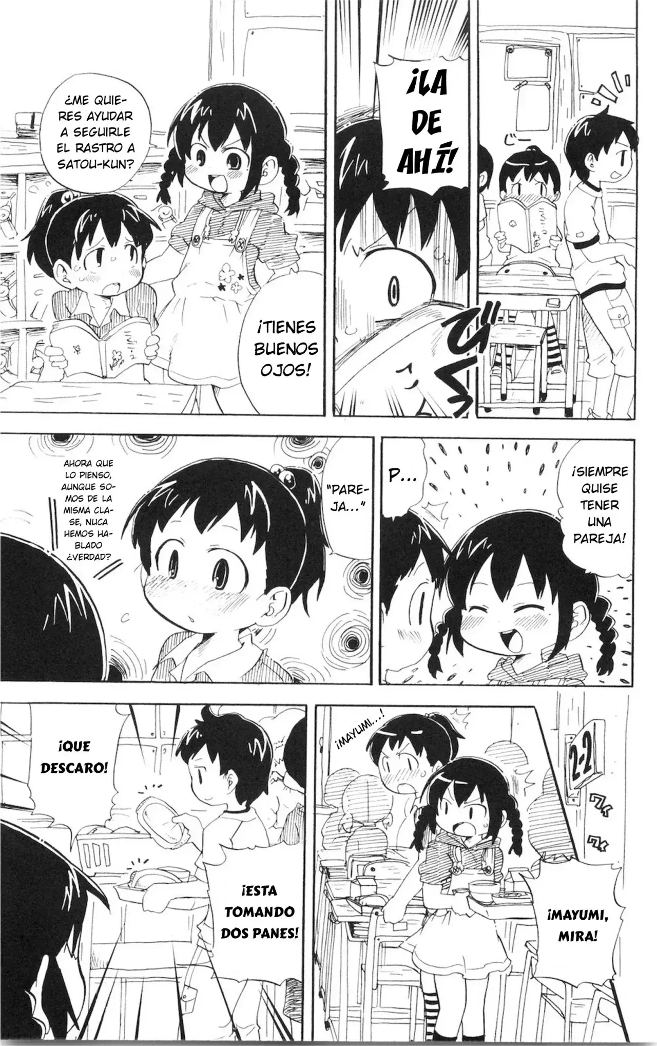 Capitulo 172 page 12