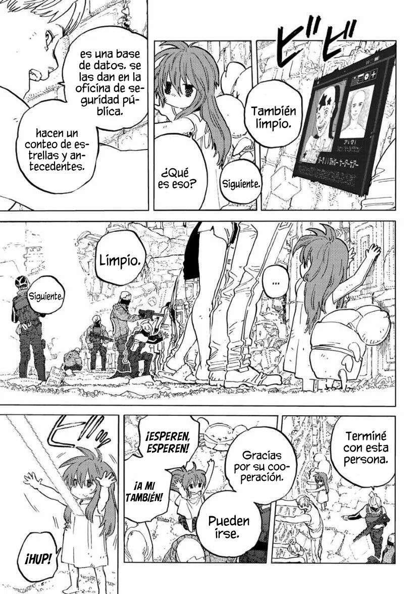 Capitulo 167 page 11