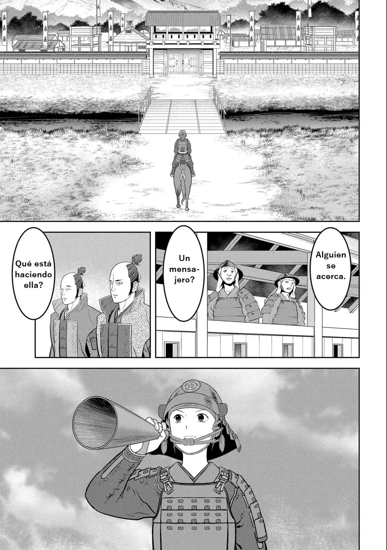 Capitulo 65 page 8