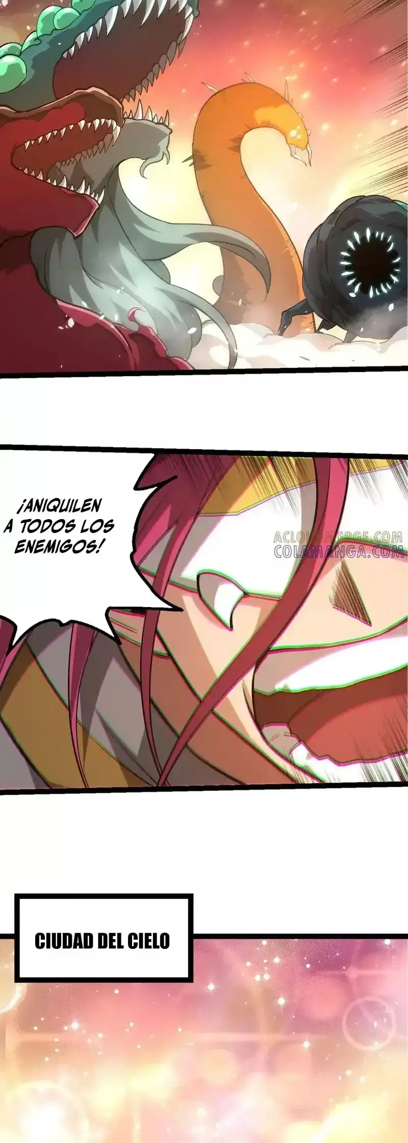 Capitulo 428 page 16