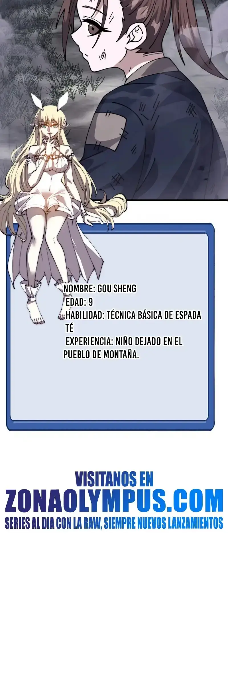 Capitulo 1068 page 27