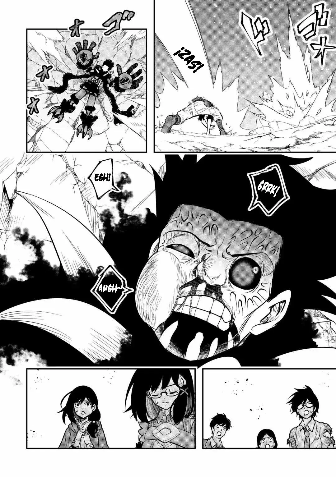 Capitulo 24 page 30