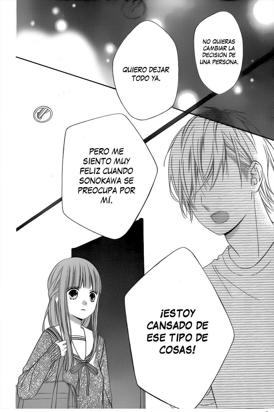 Capitulo 50 page 34