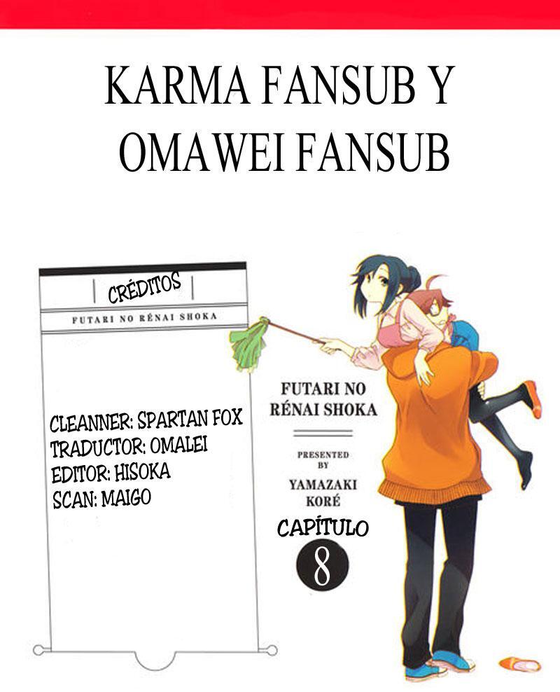 Capitulo 8 page 1
