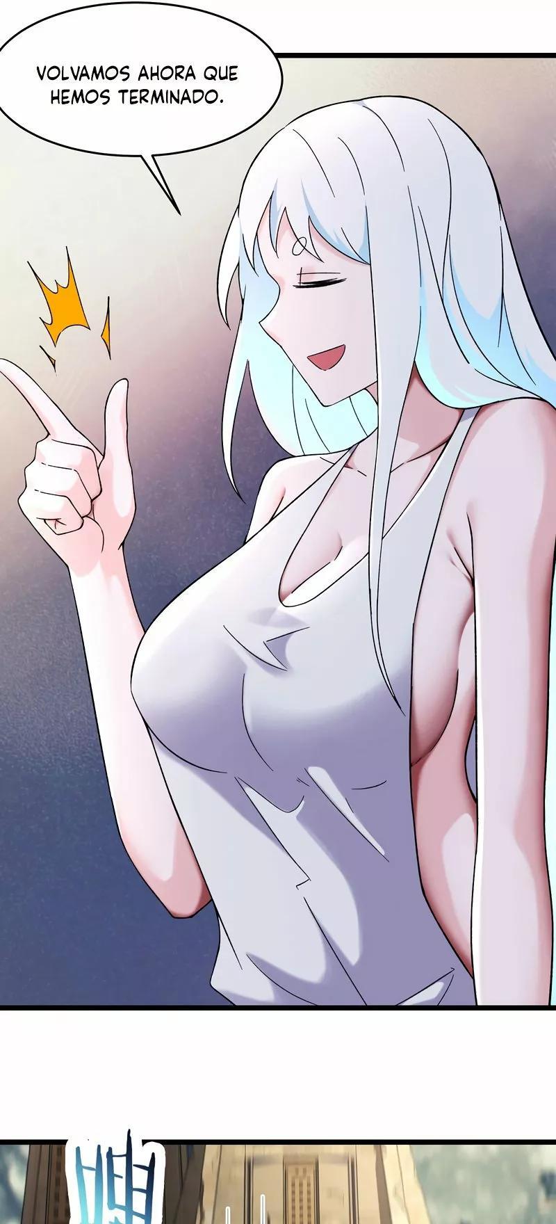 Capitulo 164 page 11