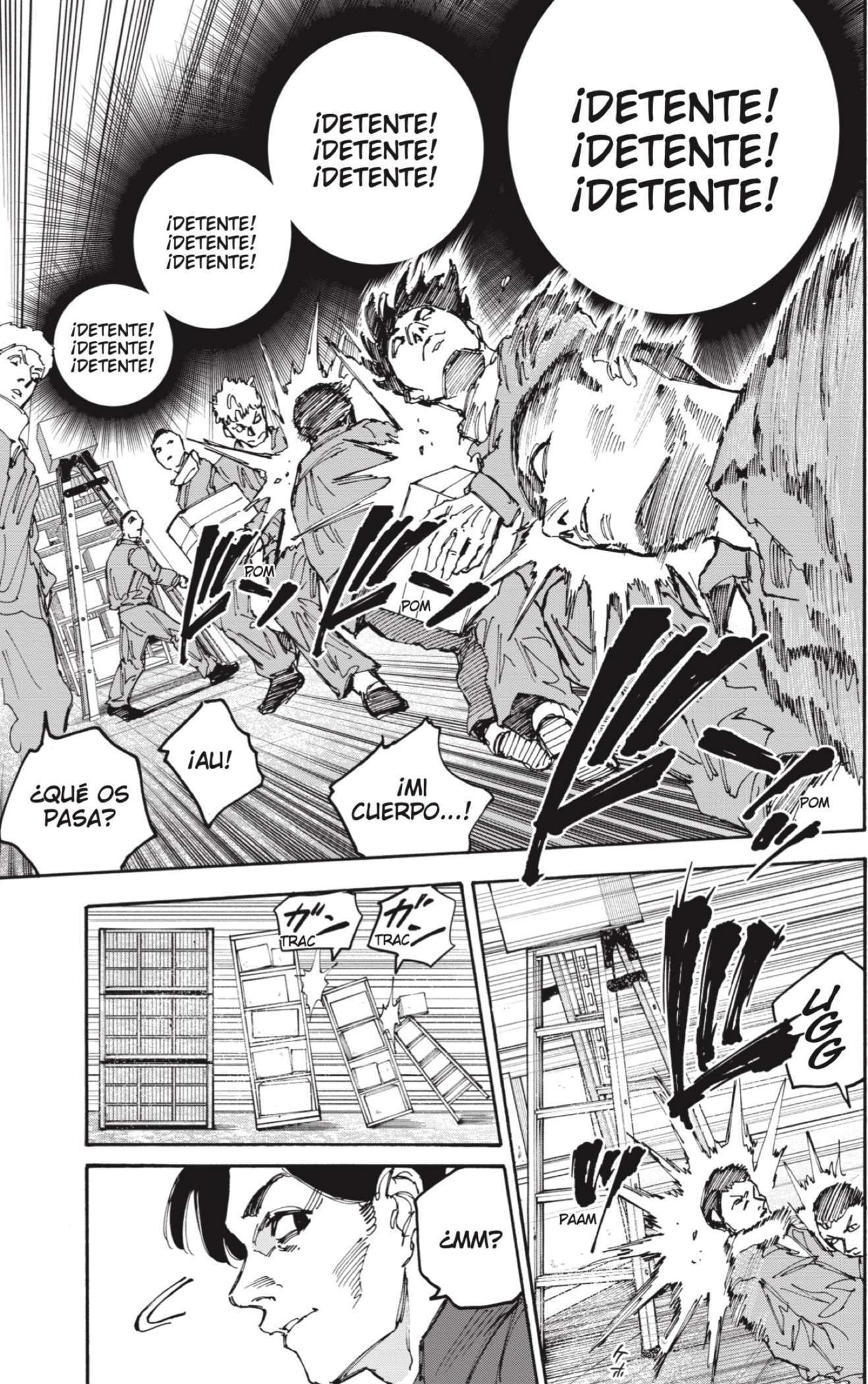 Capitulo 183 page 14