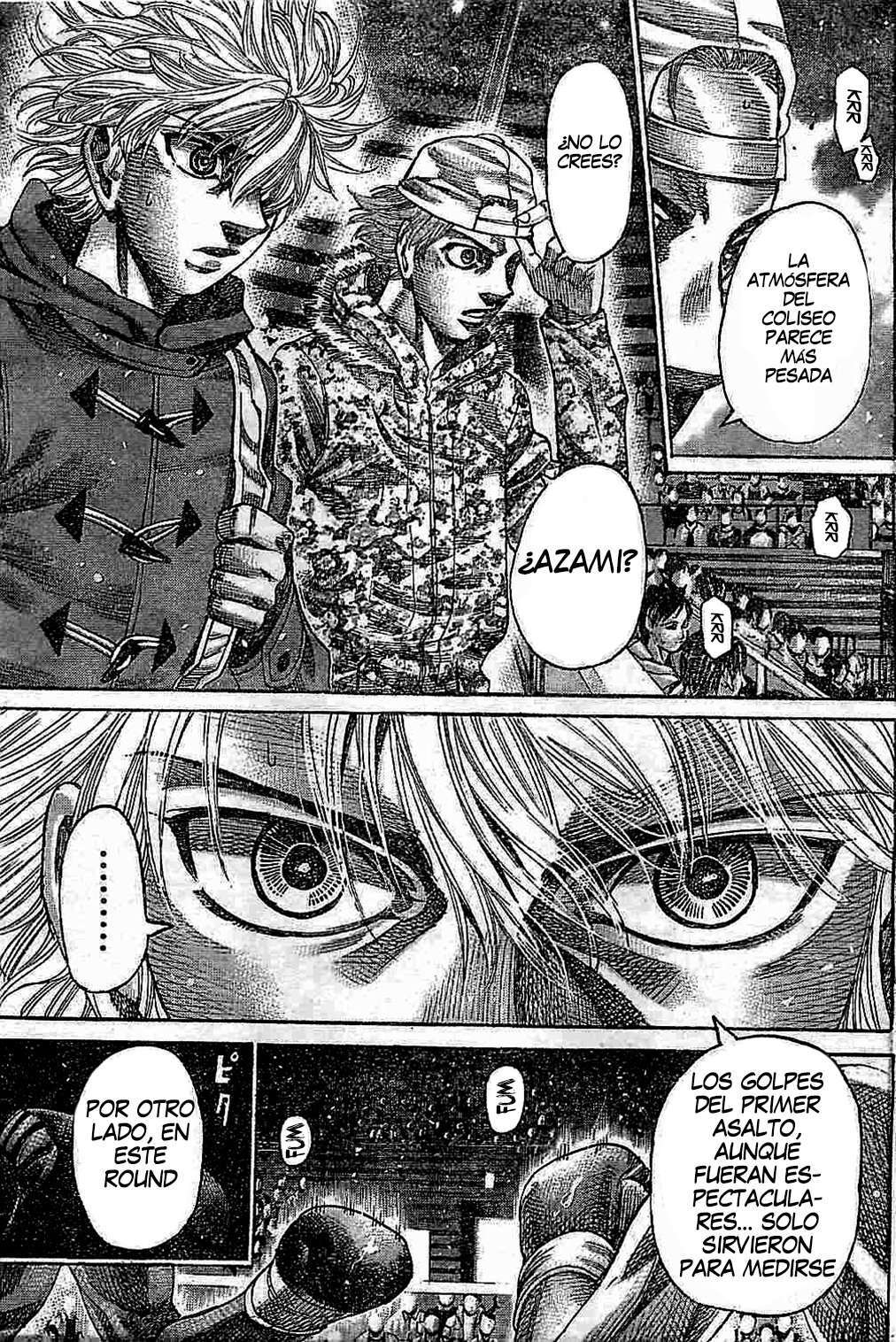 Capitulo 158 page 8