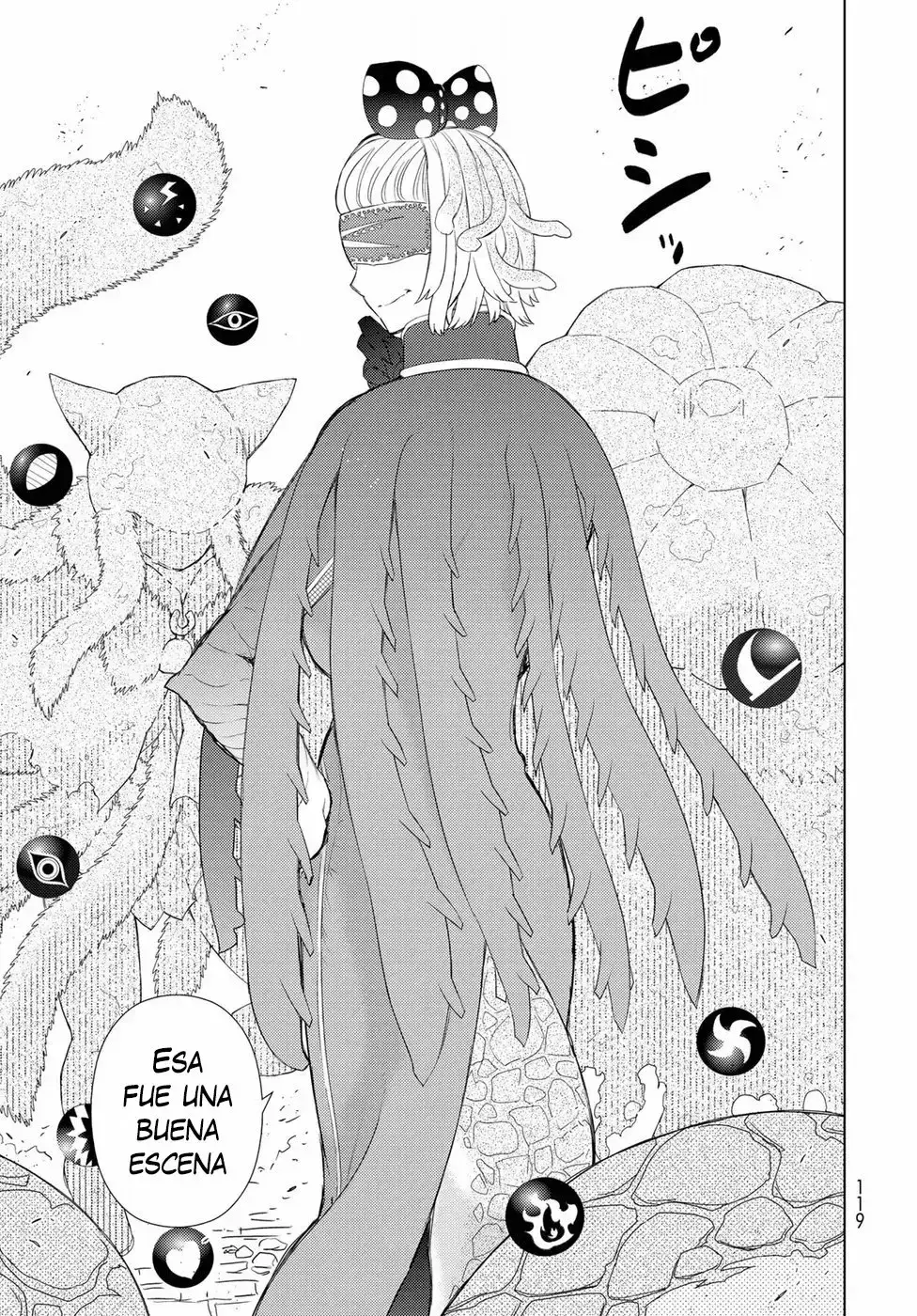 Capitulo 83 page 16