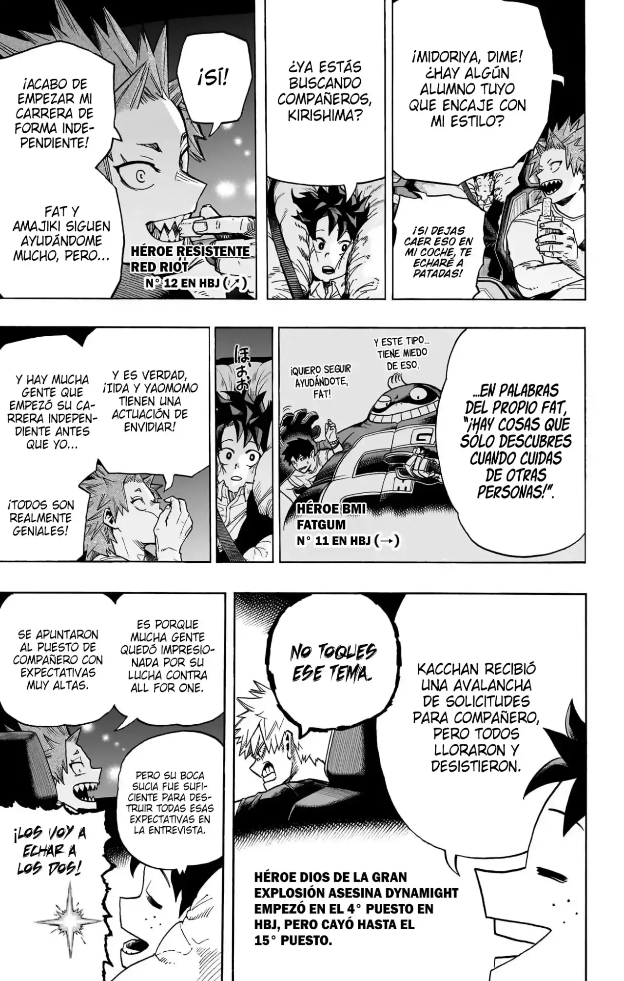 Capitulo 431 page 13