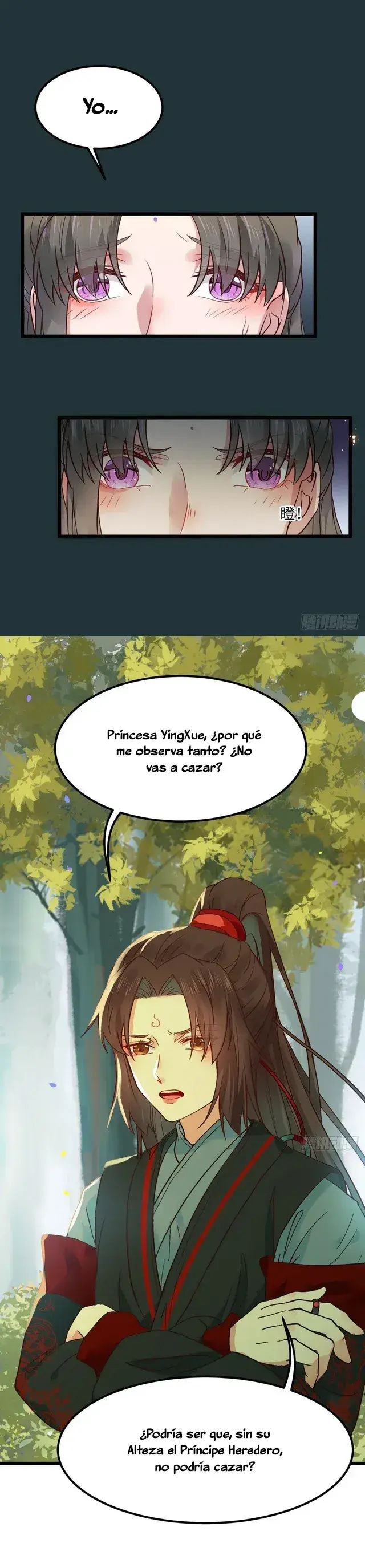 Capitulo 441 page 17