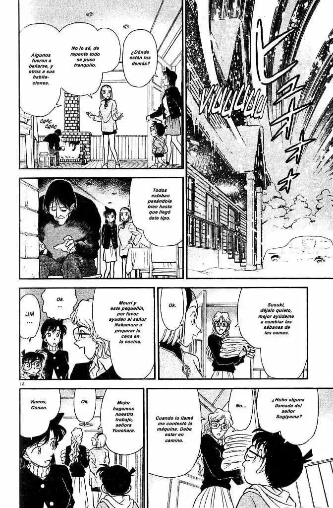 Capitulo 139 page 14