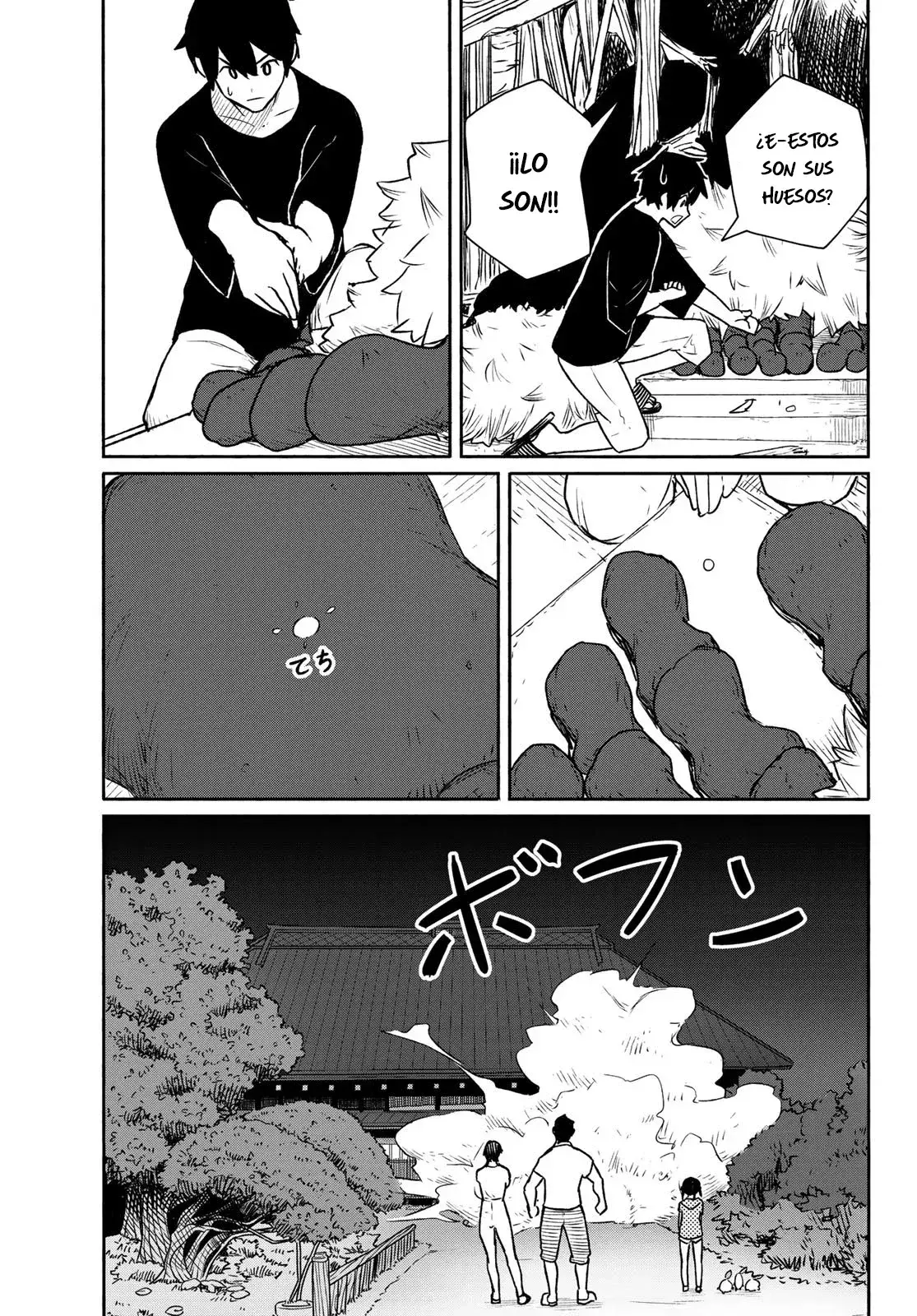 Capitulo 63 page 30