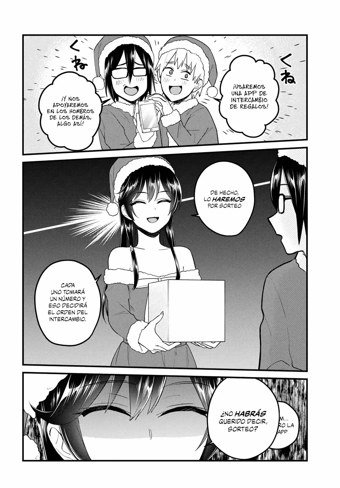 Capitulo 95 page 5