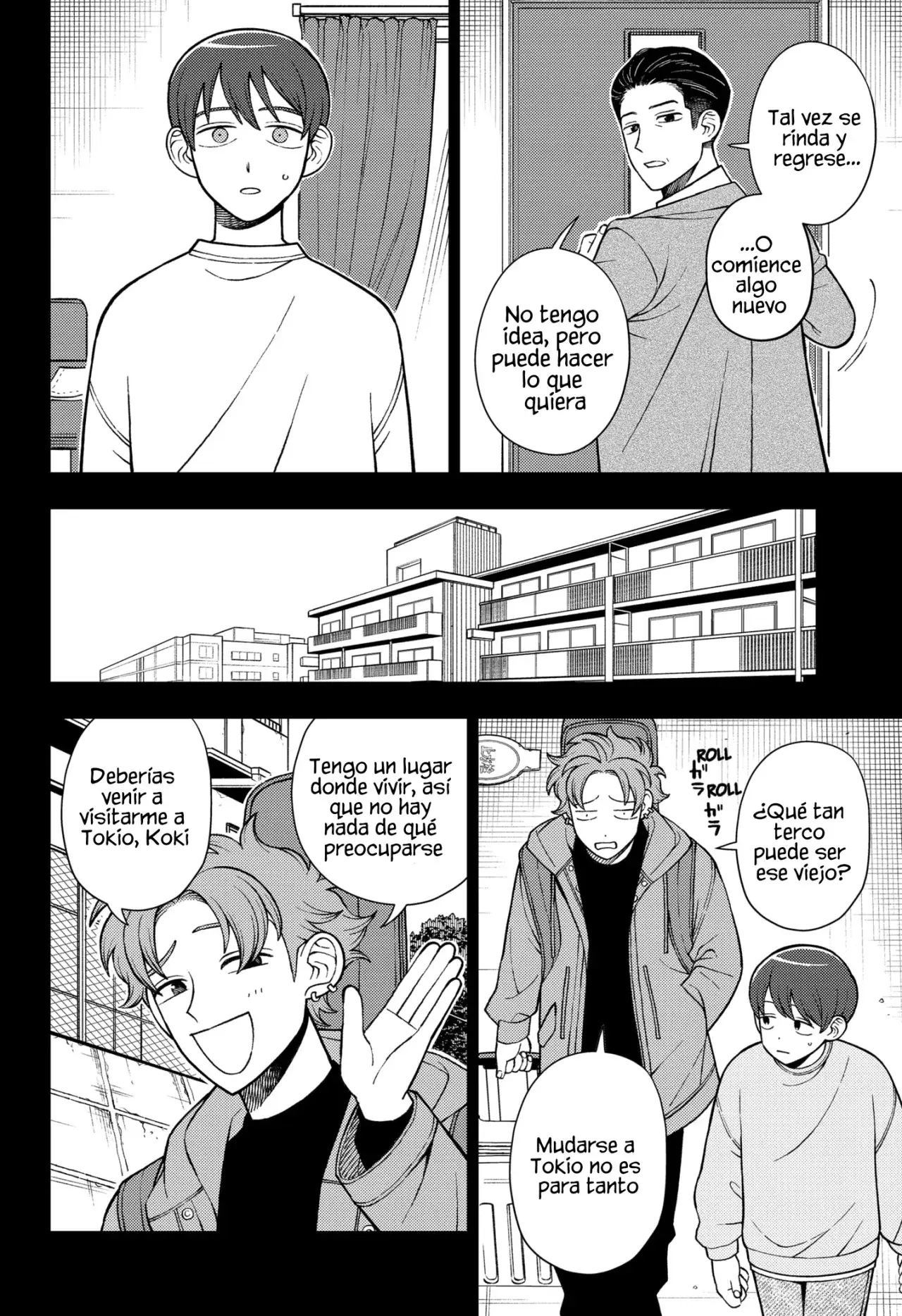 Capitulo 68 page 15