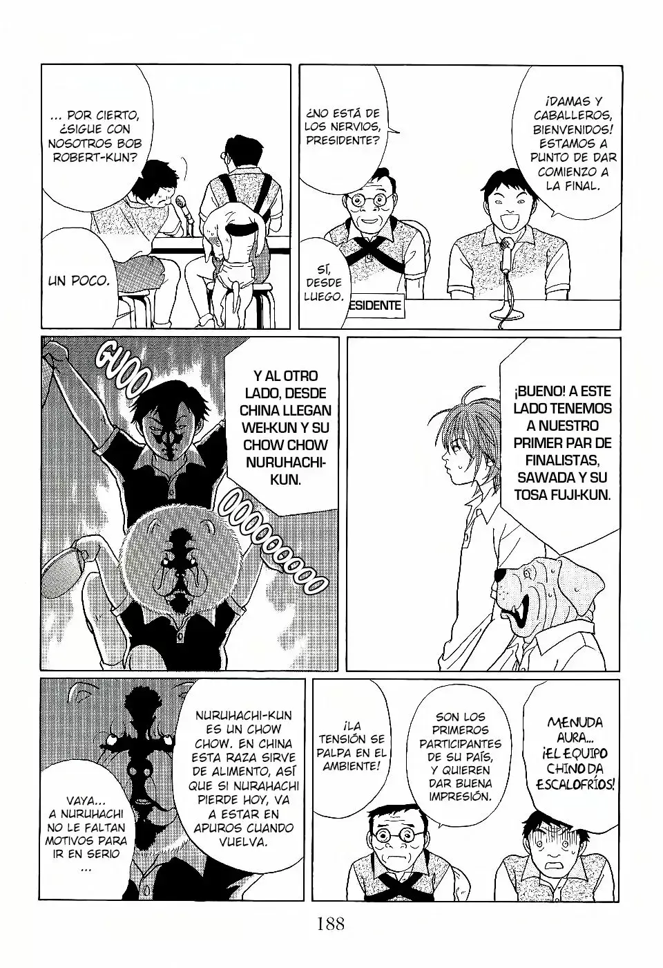Capitulo 124.60 page 3