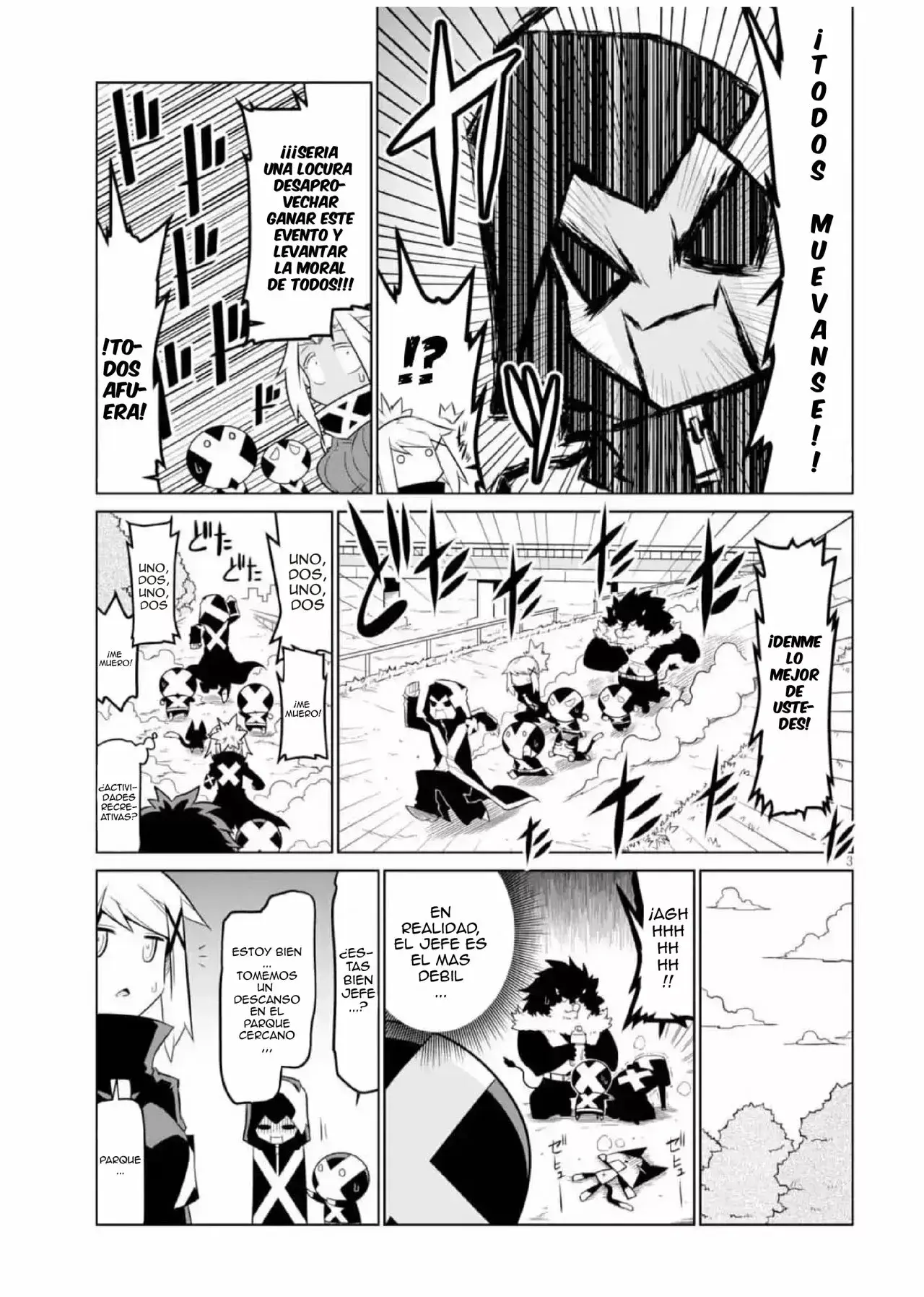 Capitulo 57 page 3