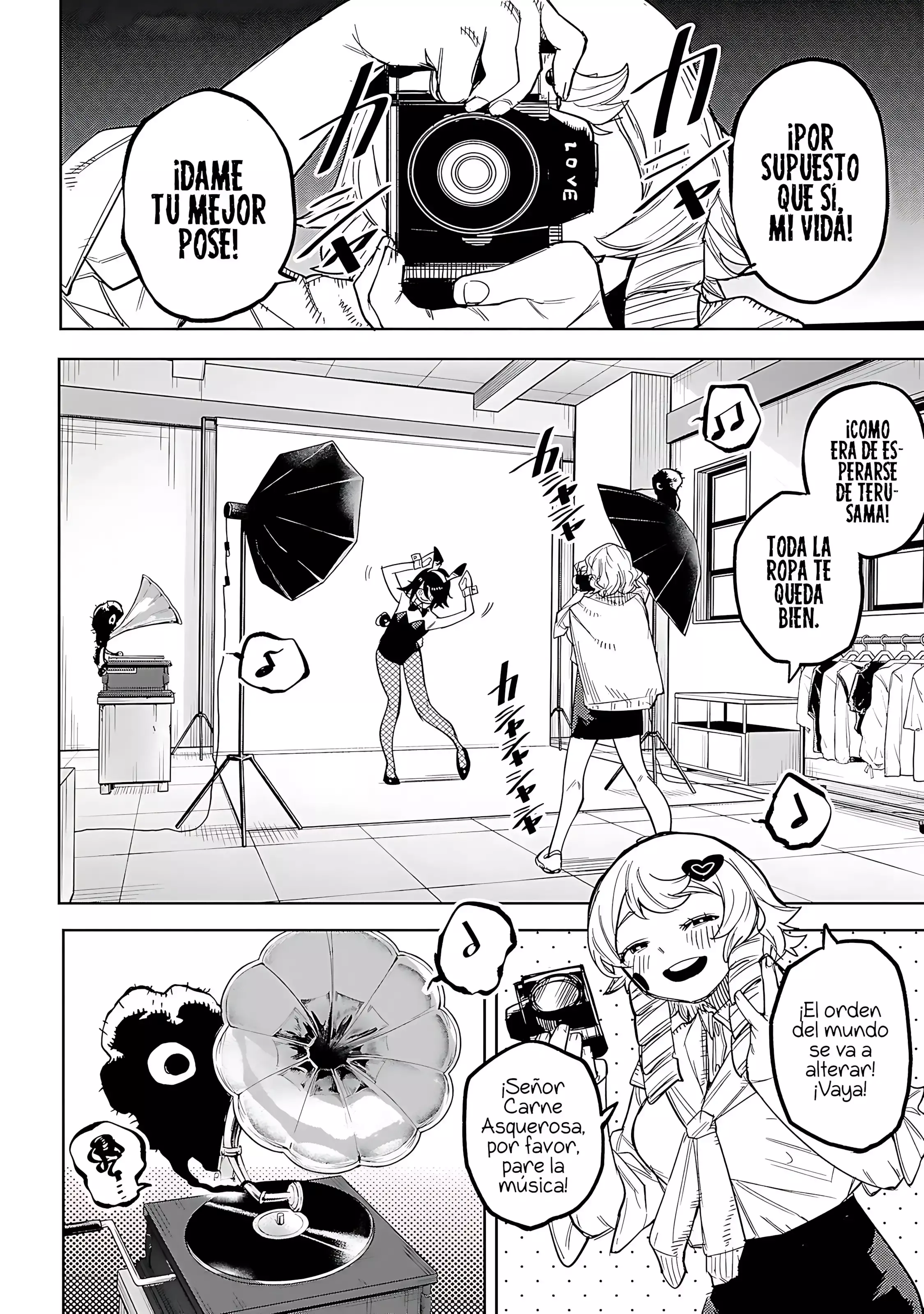 Capitulo 243 page 4