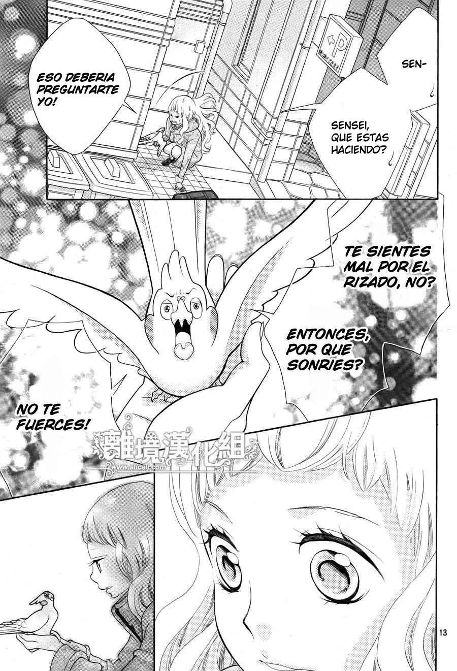 Capitulo 22 page 14