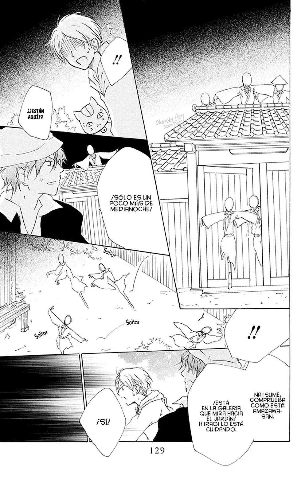 Capitulo 80 page 34