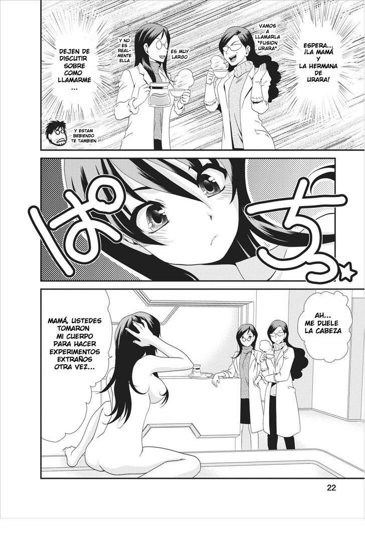 Capitulo 1 page 22