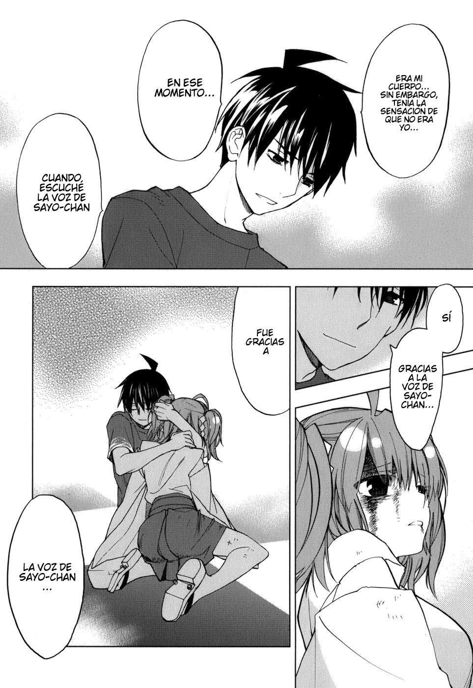 Capitulo 33 page 17