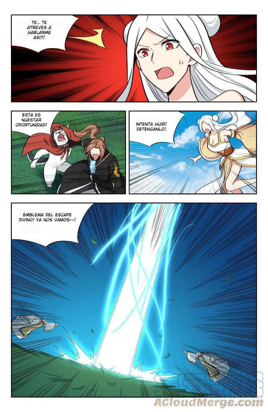 Capitulo 156 page 14