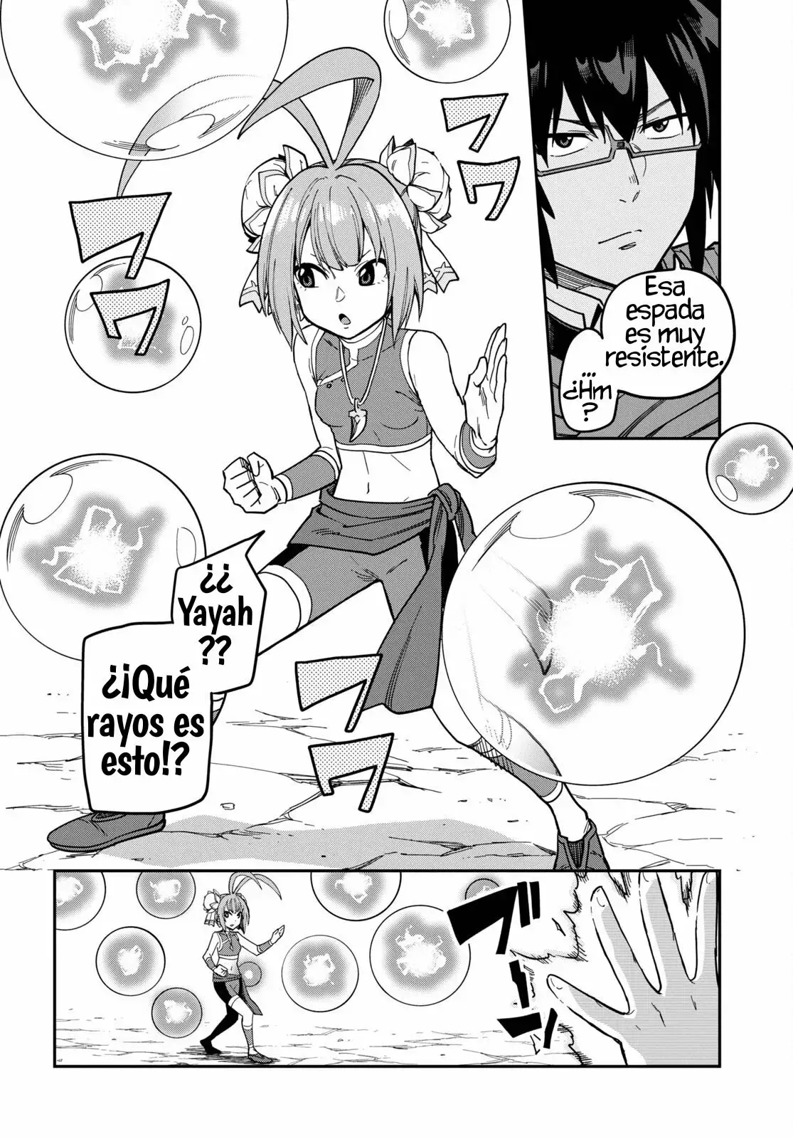 Capitulo 81 page 6